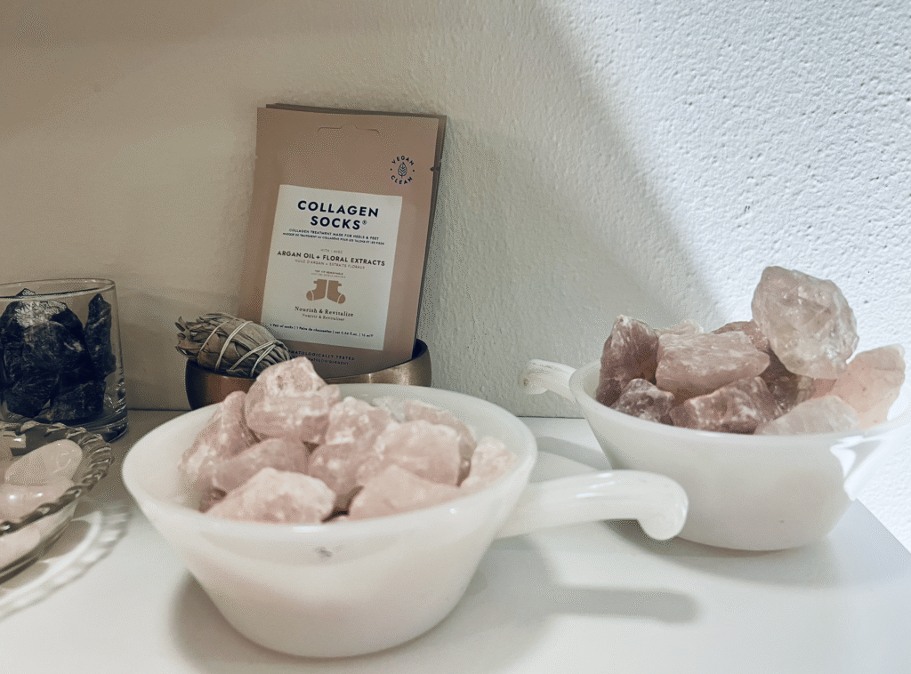 A Bowl Of Food On A Plate